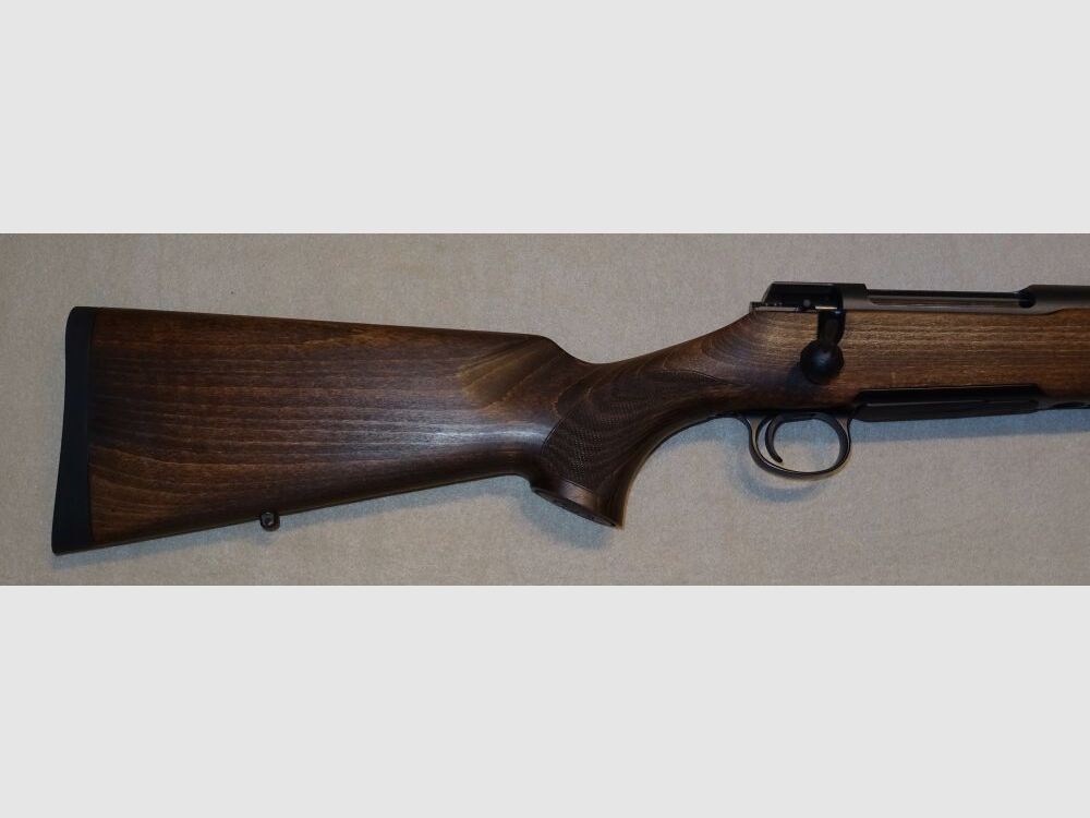 Sauer 100 Legno Classic