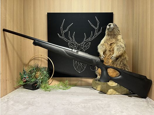 Sauer 505 Synchro XT .308Win - 51cm - M15x1 - NEUHEIT - Waffen Schlemmer Ingolstadt