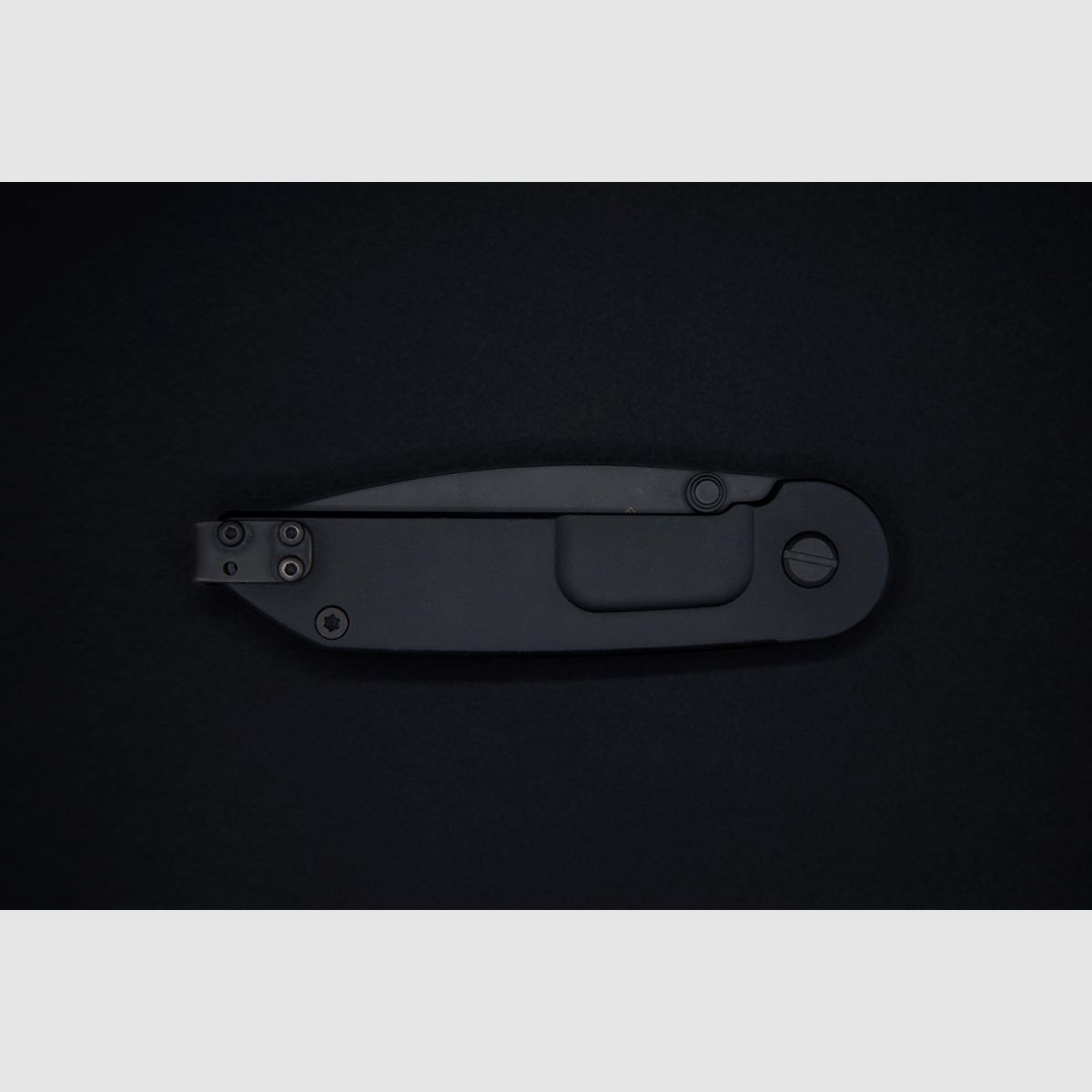 EXTREMA RATIO – BF1 CD BLACK, immagine 10 di 15