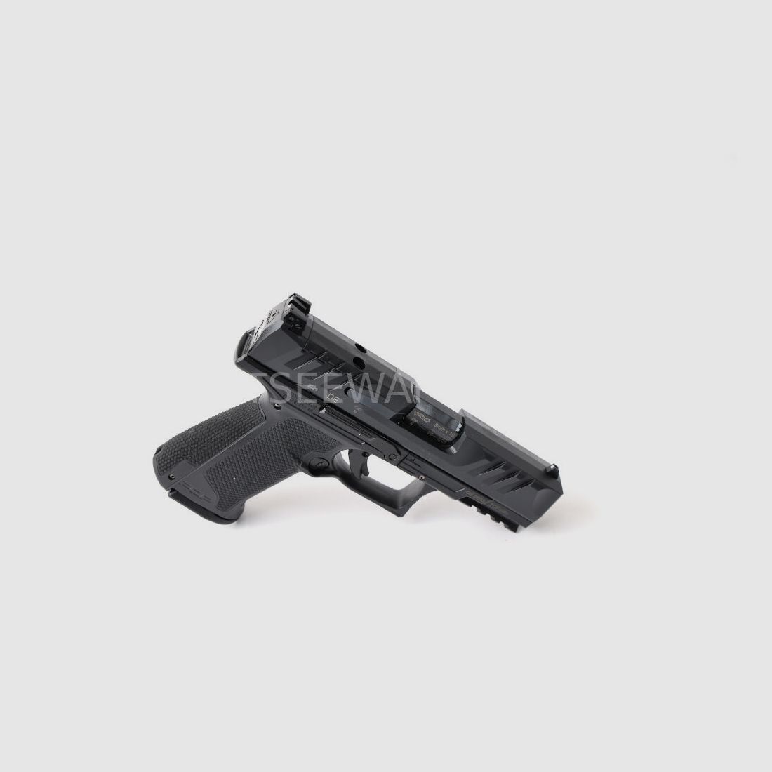 Walther PDP F-Series 4 Zoll