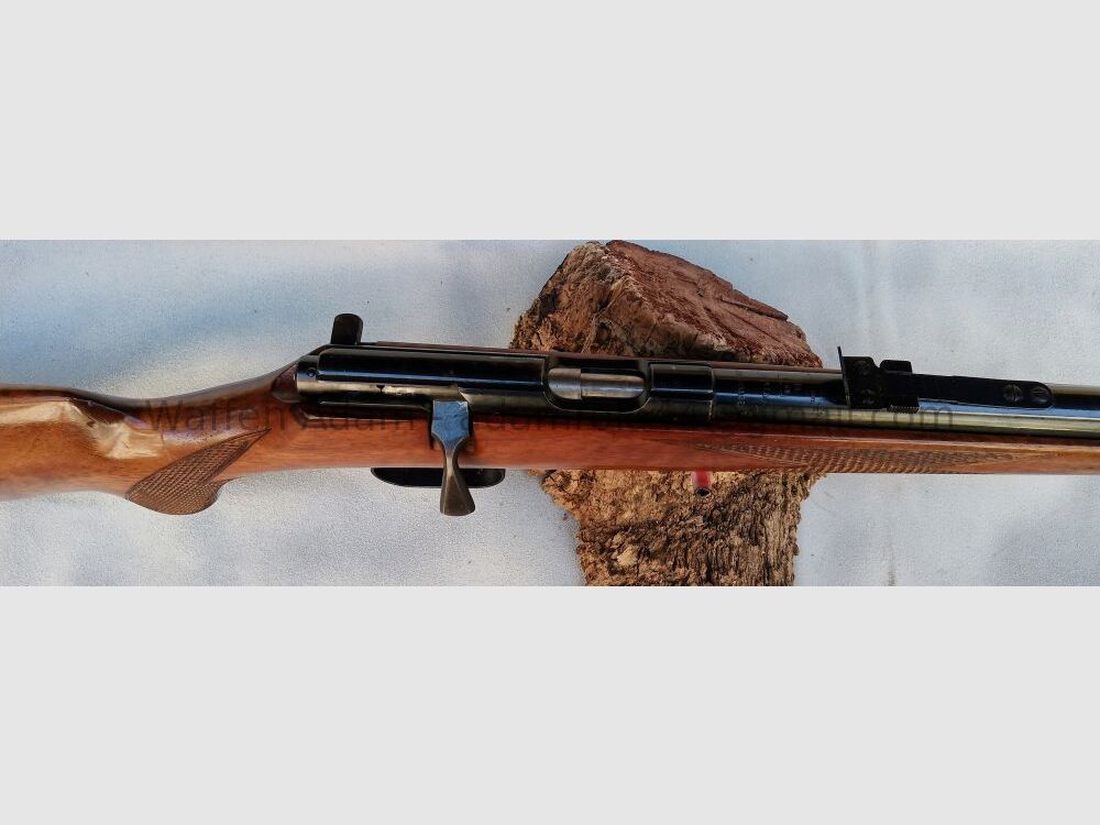 H. Schmidt K.G, Oggenhausen Zimmerstutzen