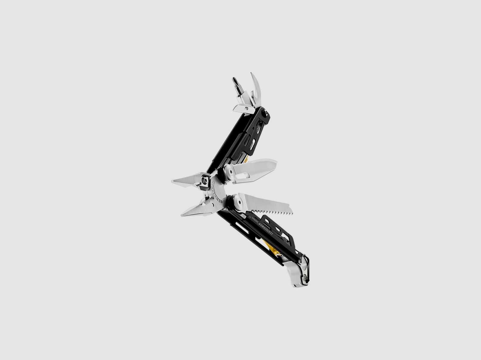 Leatherman Signal Multifunktionszange 19 Werkzeuge, Bild 3 von 5
