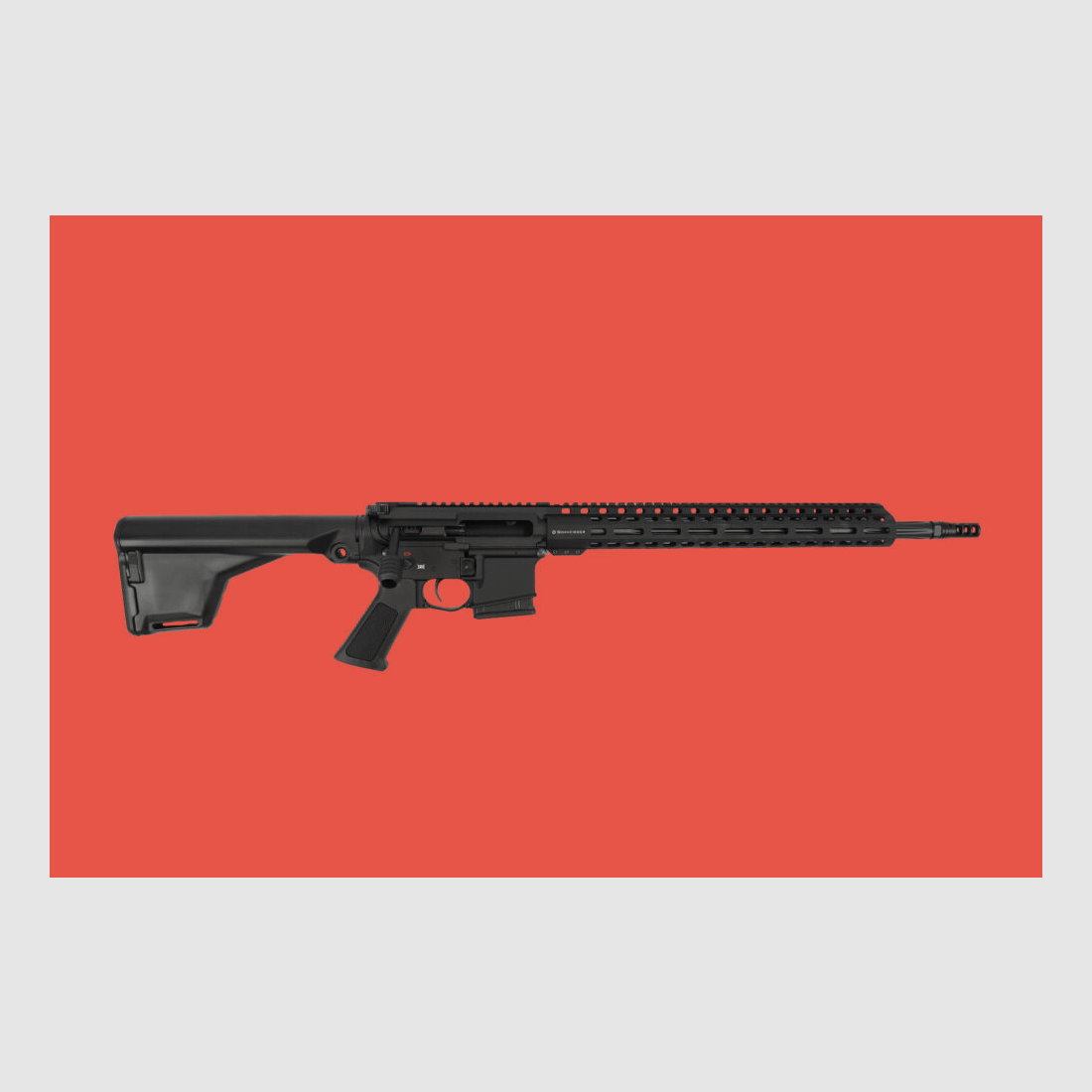 Schmeisser SP15 LMR