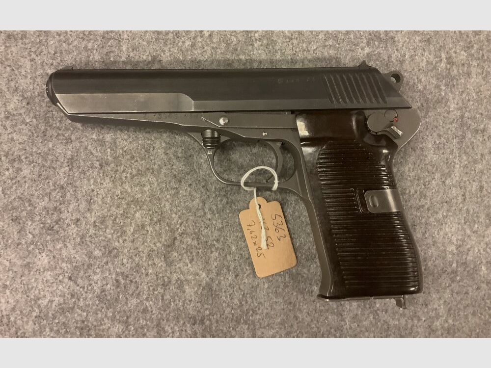 VZ 52