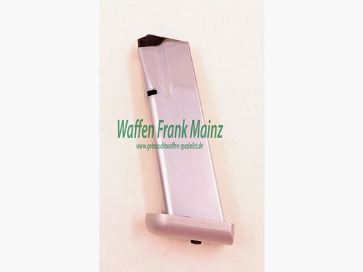 Tanfoglio - Italy Replacement Magazines Custom 17/19 .45ACP
