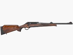 Haenel JAEGER 10 TIMBER LADY COMPACT, cal. 8x57 IS