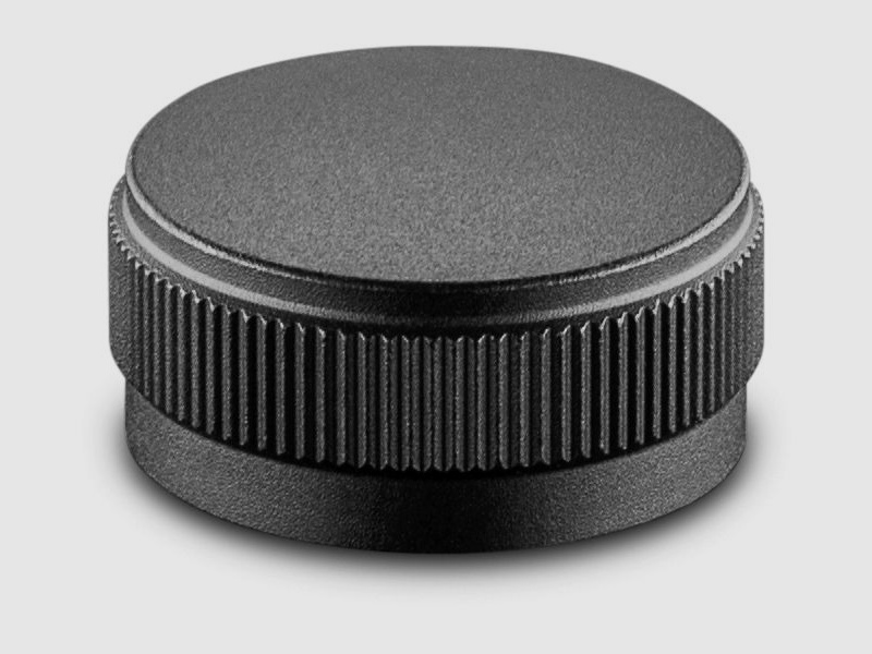 Hawke Riflescope Type 3 Turret Caps AX 1" (x2)