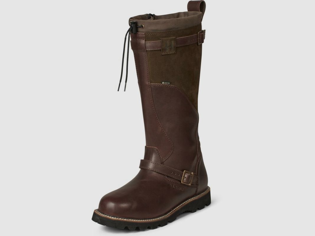 Härkila Jagdstiefel Visent 2.0 GTX