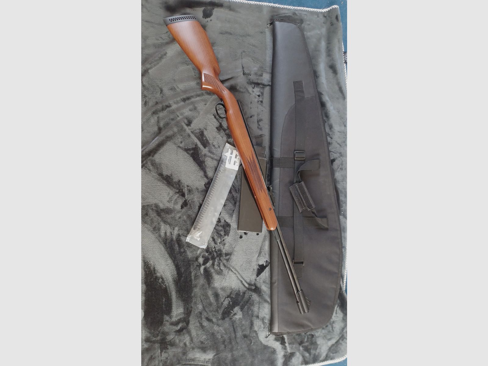 Diana 460 Magnum carabine à air