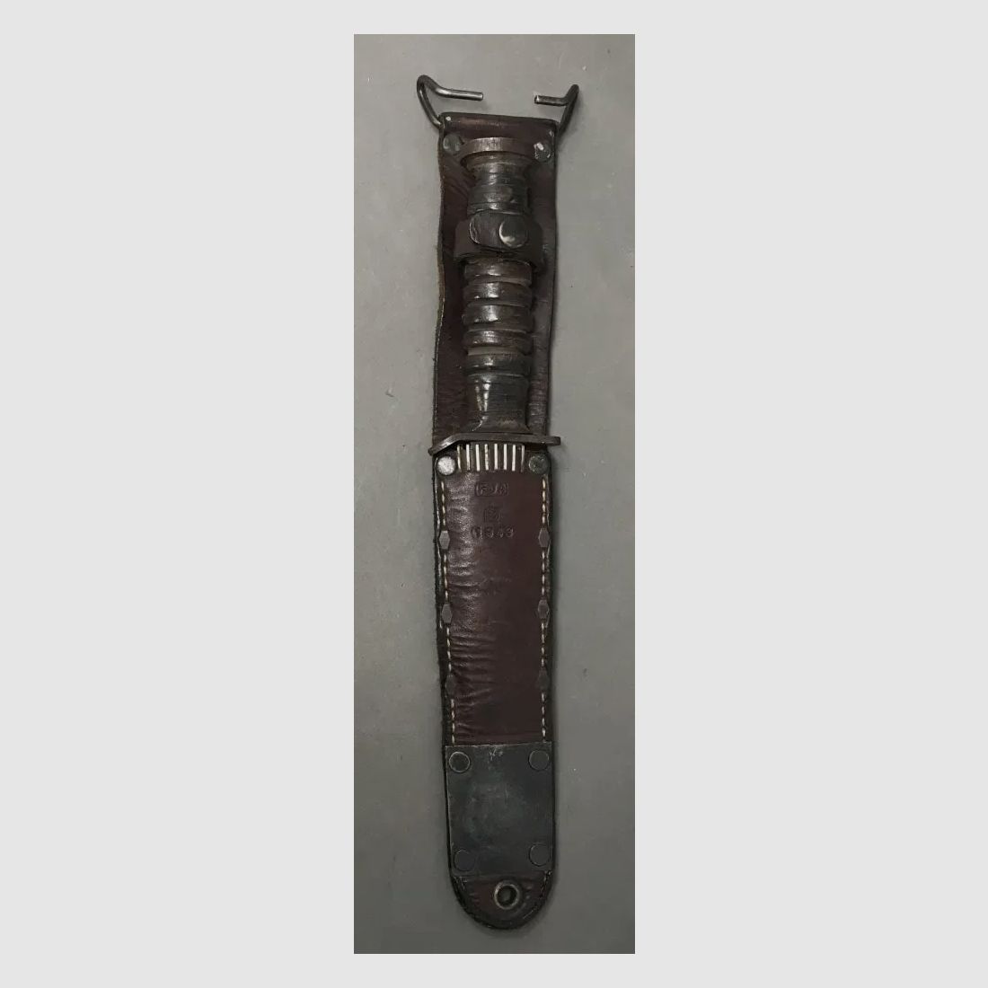 US Trench Knife M3 1943 aus Wk2 