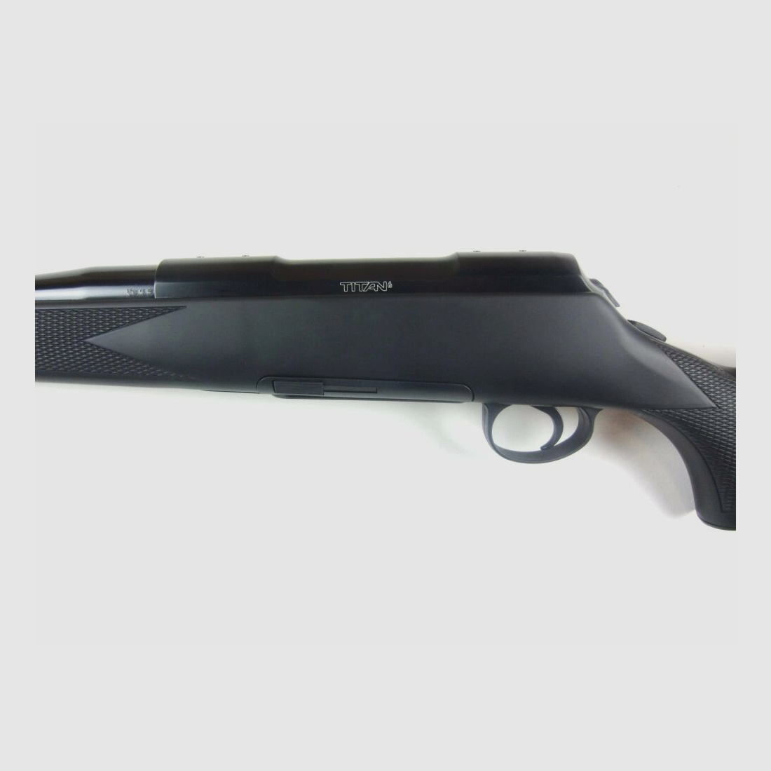 Rössler	 RÖSSLER TITAN 6 Allround mit Feinabzug .308Win.