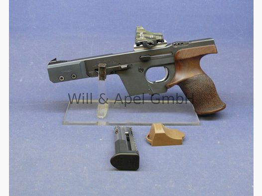 Walther GSP