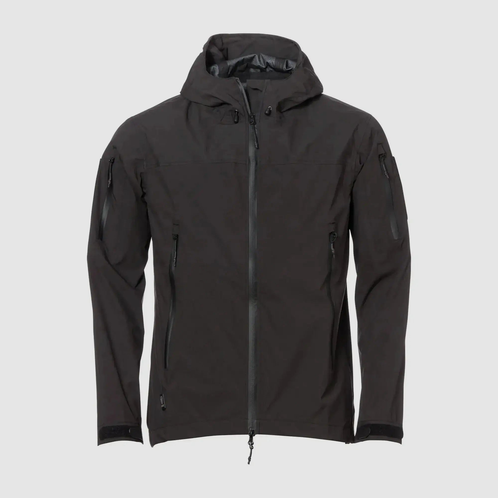 Veste tactique Outrider T.O.R.D. Hardshell Hoody LW - Noir / S Hommes