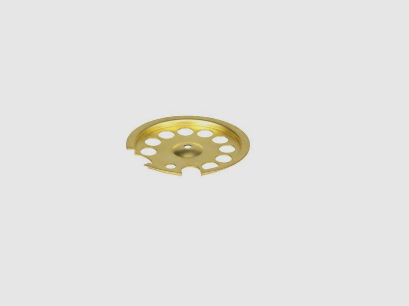 Petromax Base Centrale HK350/HK500, immagine 1 di 2