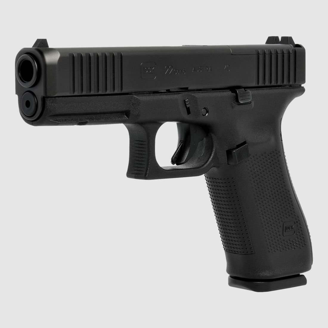 Glock 22 Gen5 / MOS / FS – .40 S&W, afbeelding 3 van 3
