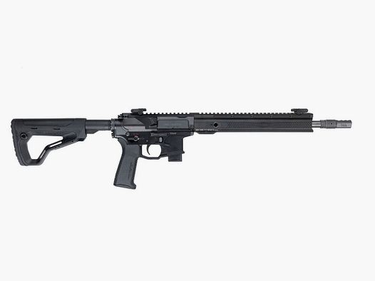 Hera Arms De 9ers 13,5'' Colt Stijl