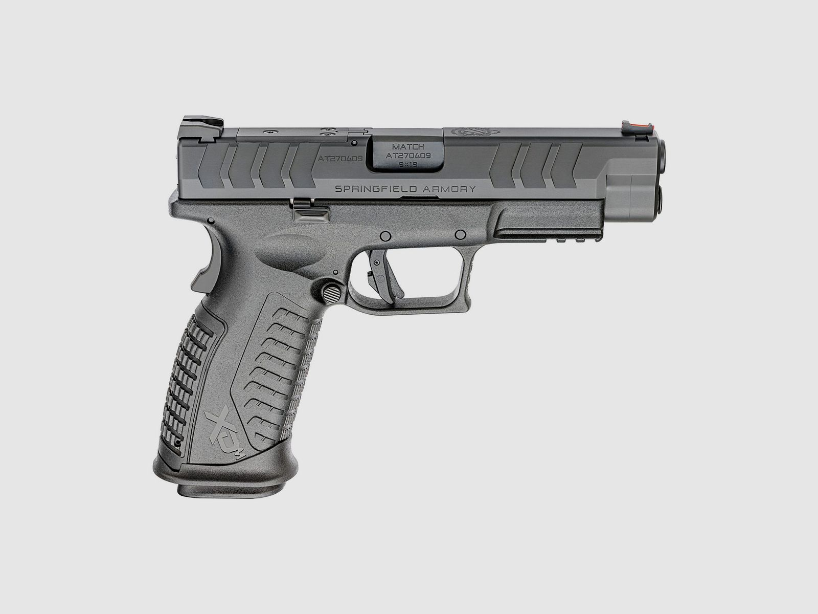 SPRINGFIELD ARMORY XDM ELITE OSP 4.5, immagine 1 di 3