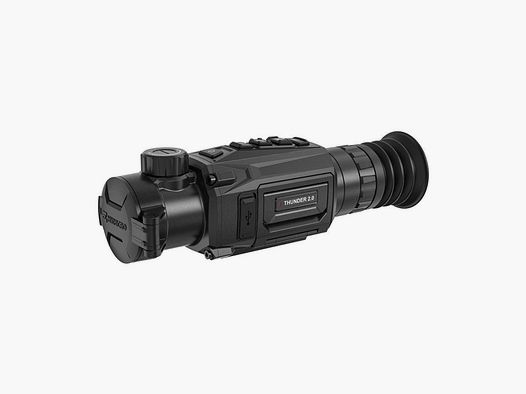 Wärmebildzielfernrohr Hikmicro Thunder TH35P 2.0
