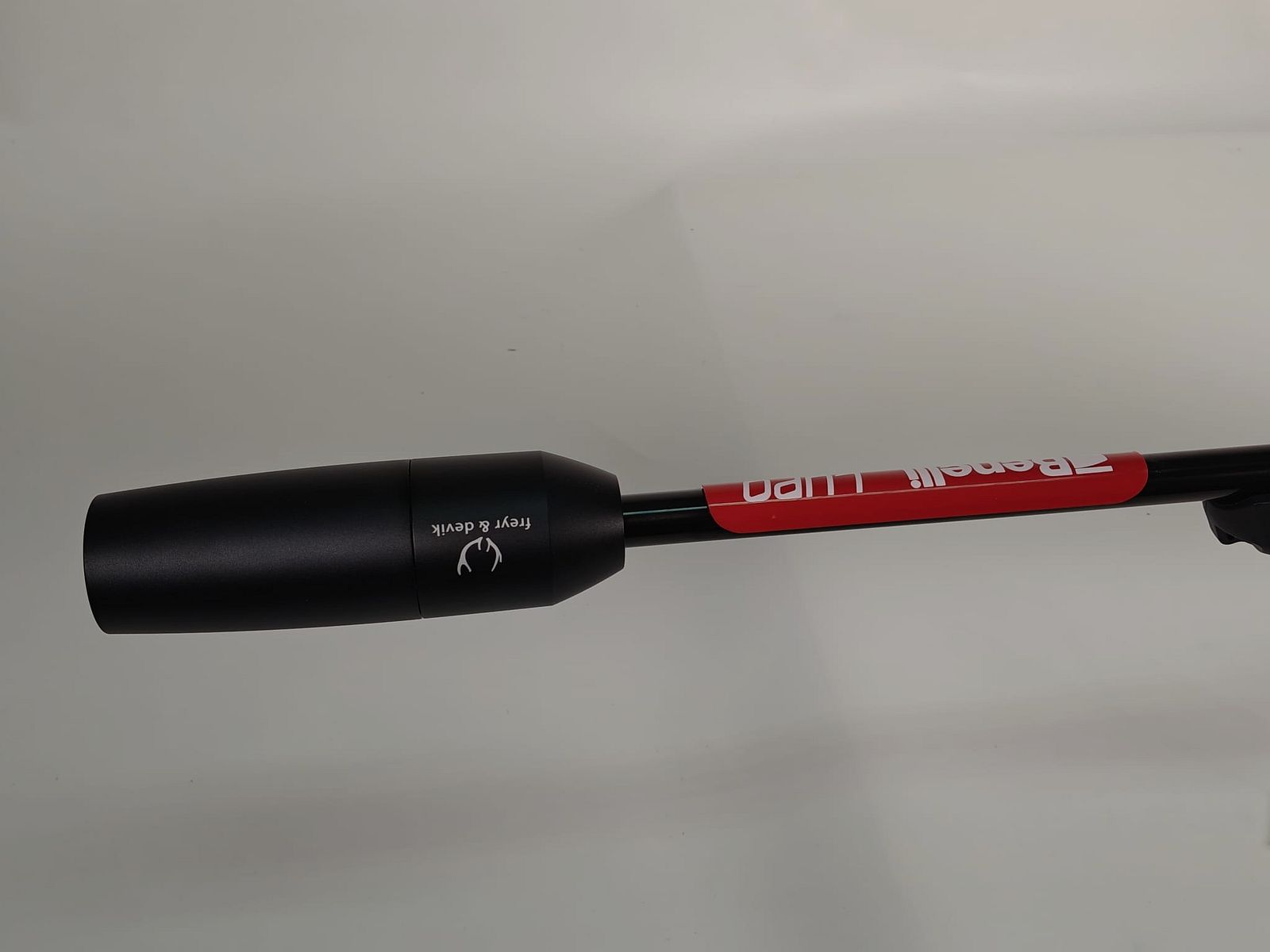 Benelli Lupo BE.S.T. .308 Win paquete de caza ligero
