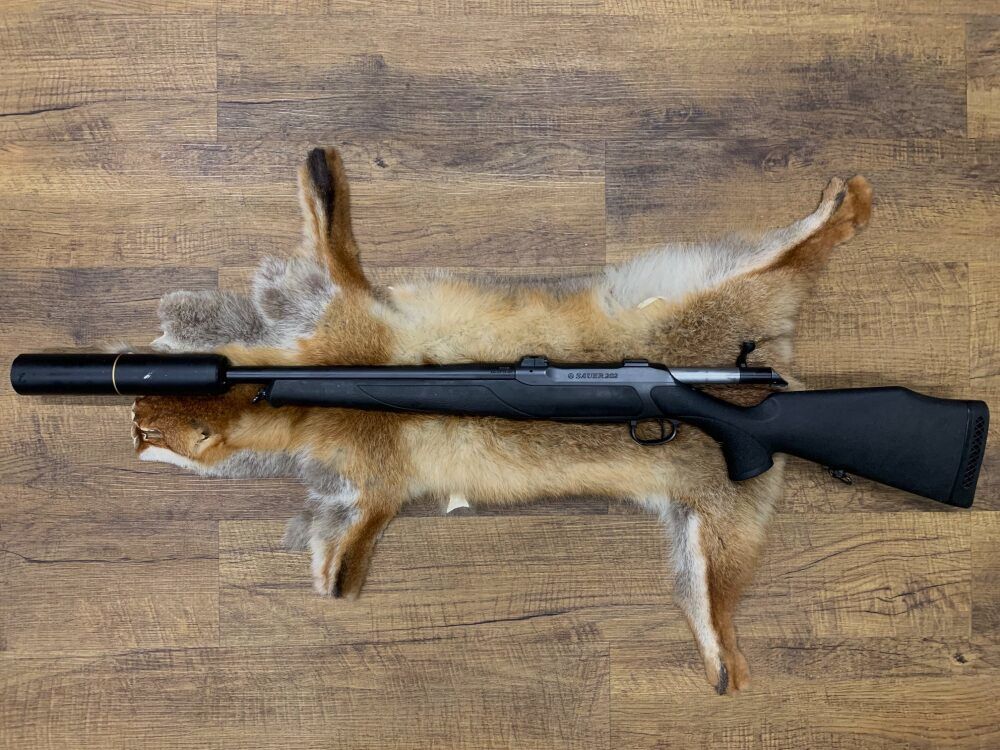 Sauer 202