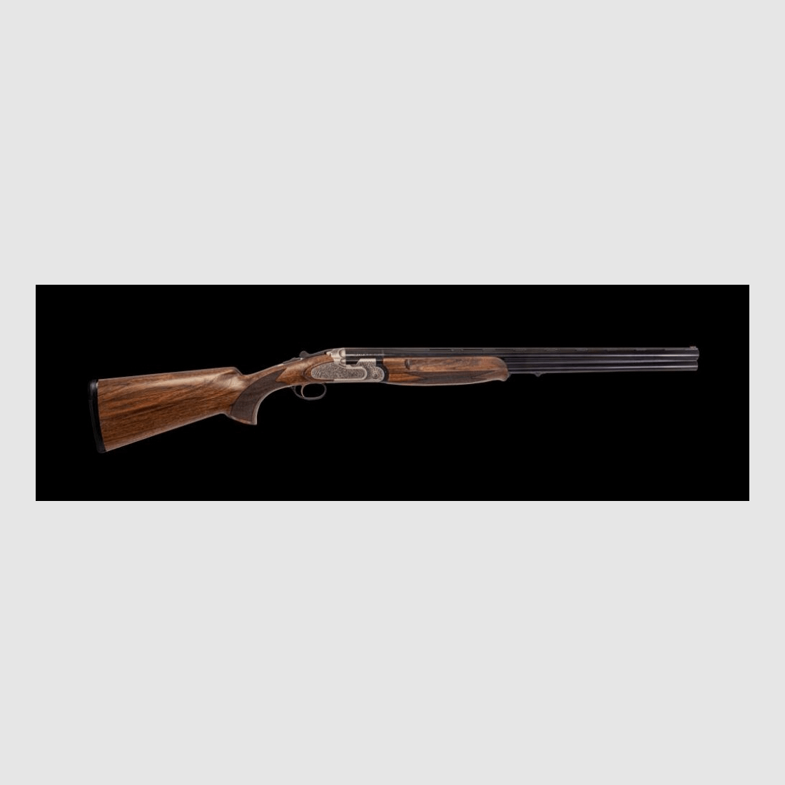 Brenner BF 20 Premium Silver Stahlschrot Wechselchokes