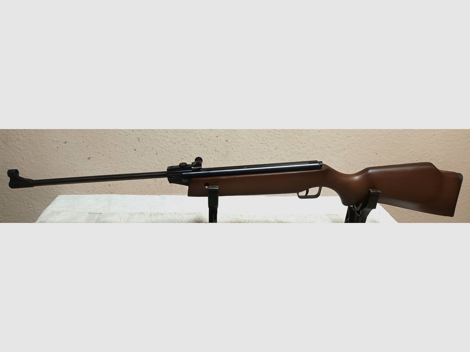 nuevo perfekta 45 cal. 4,5mm diabolo, imagen 2 de 5