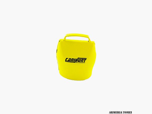 CANIHUNT – CAMPANELLO ALP 5 cm
