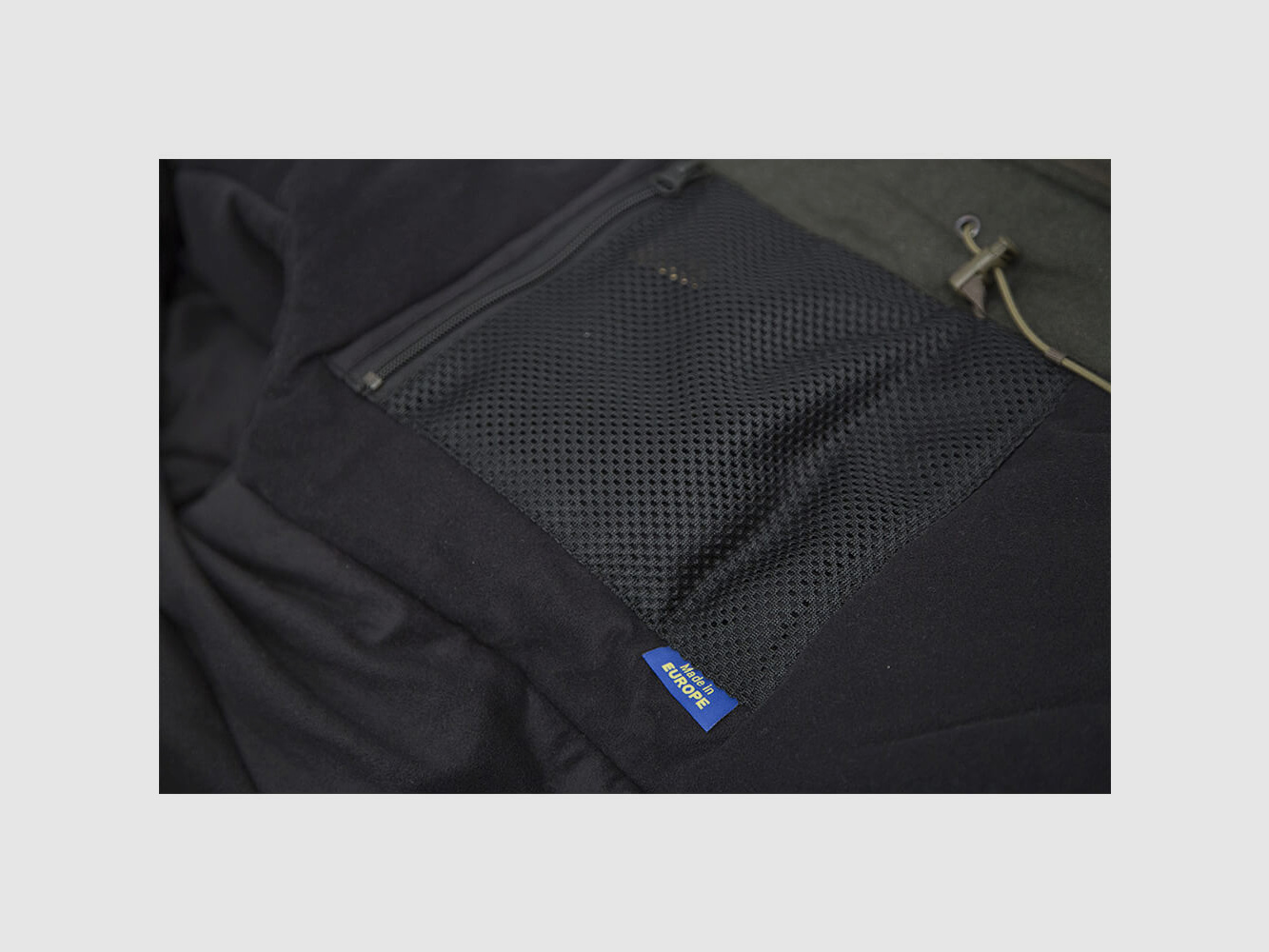 Carinthia G-LOFT® Loden Parka