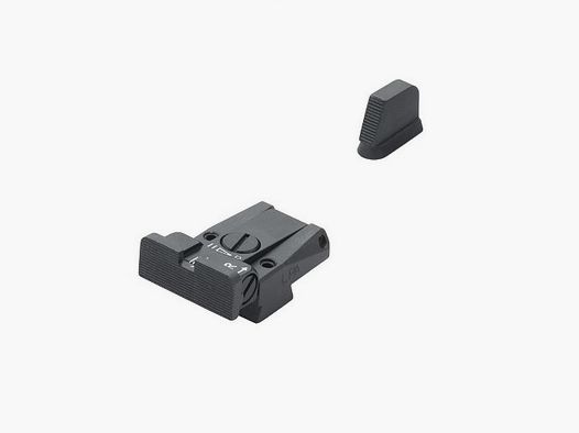 SPR Visor Target CZ75/75B/85