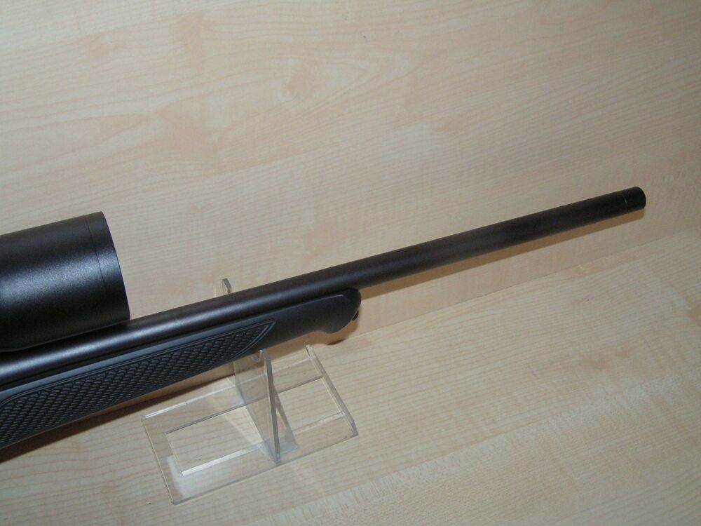 Sauer & Sohn 101 Classic XT