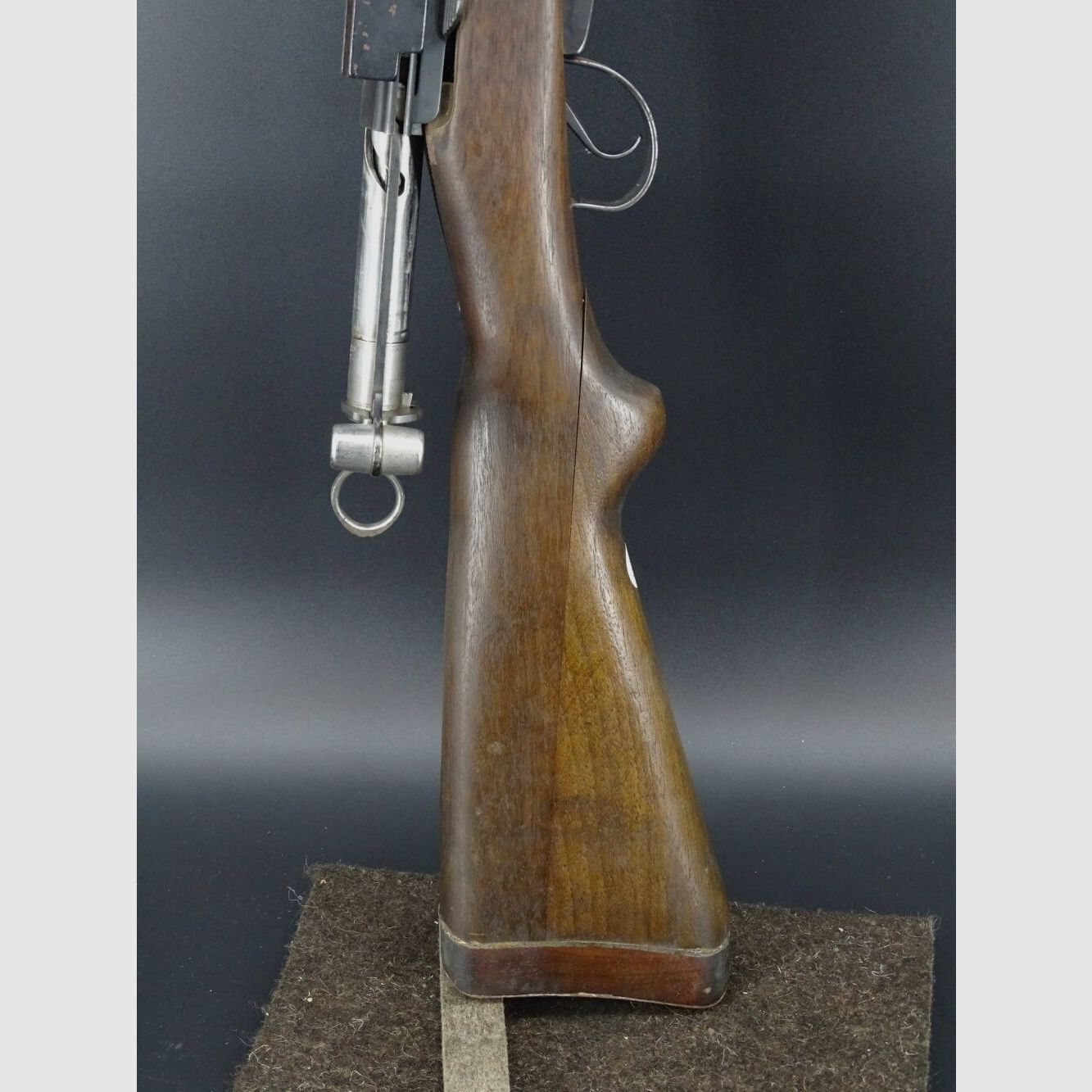 Bern K31 calibre 7,5x55 K31