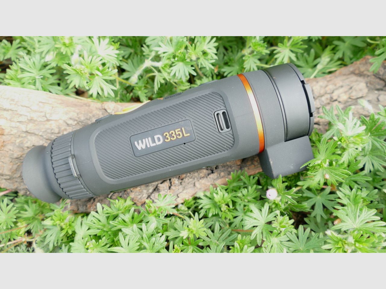 Thermtec Wild 335L