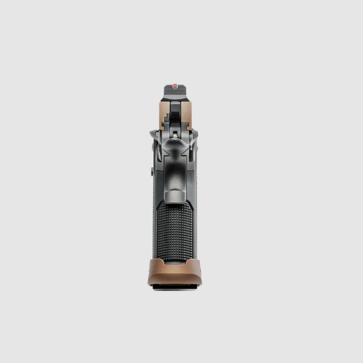 Kimber 2K11 Pro (OR) Pistol – Coyote cal. 9x19, image 3 of 3