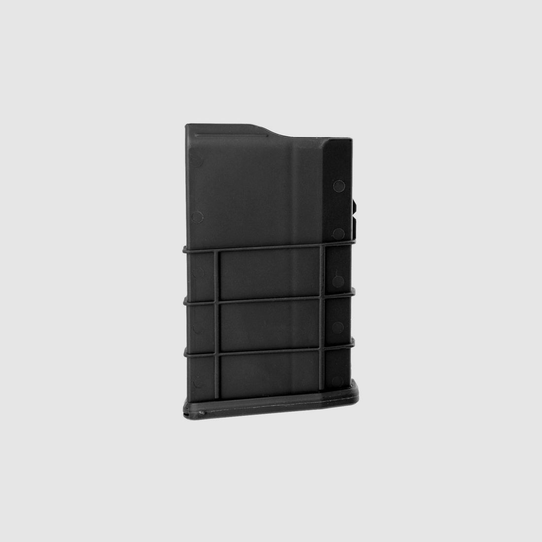LEGACY SPORTS INTERNATIONAL HOWA 1500 SA MAGAZINE 10RD 243/308, image 3 sur 5