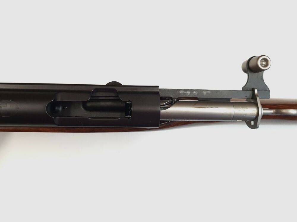 Schwaben Arms GmbH - Nowa produkcja - Karabin powtarzalny SAR K31 SPORTMATCH w kalibrze 308win. podobny do szwajcarskiego K31