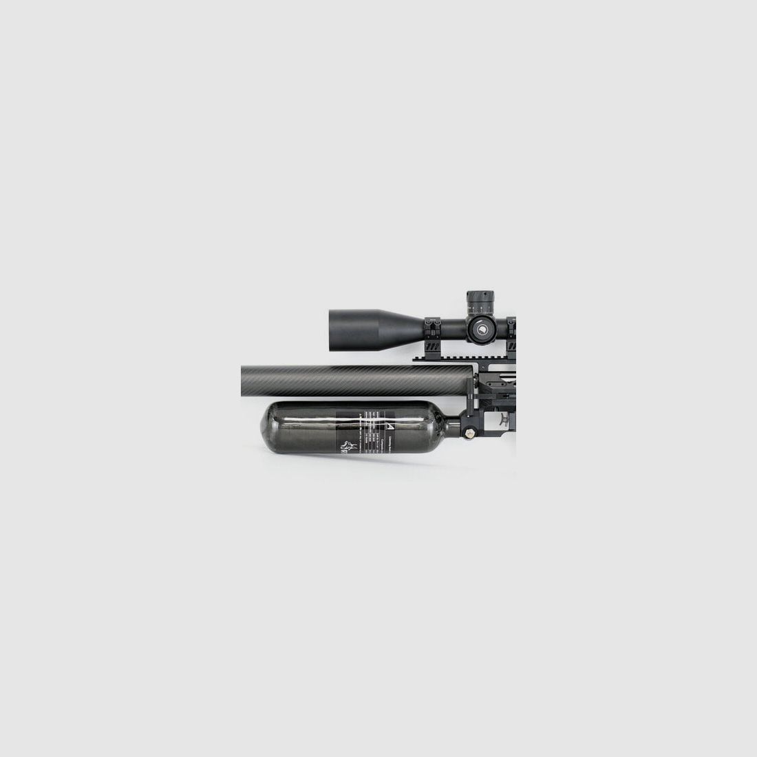 RTI Mora Sniper, Bild 3 von 12