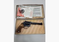 Taurus 96