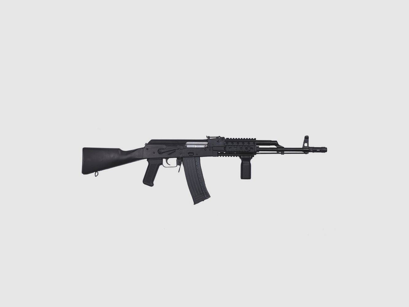WBP Jack Tactical AK 47 System Kaliber .223 REM Kalaschnikov Sportlich zugelassen