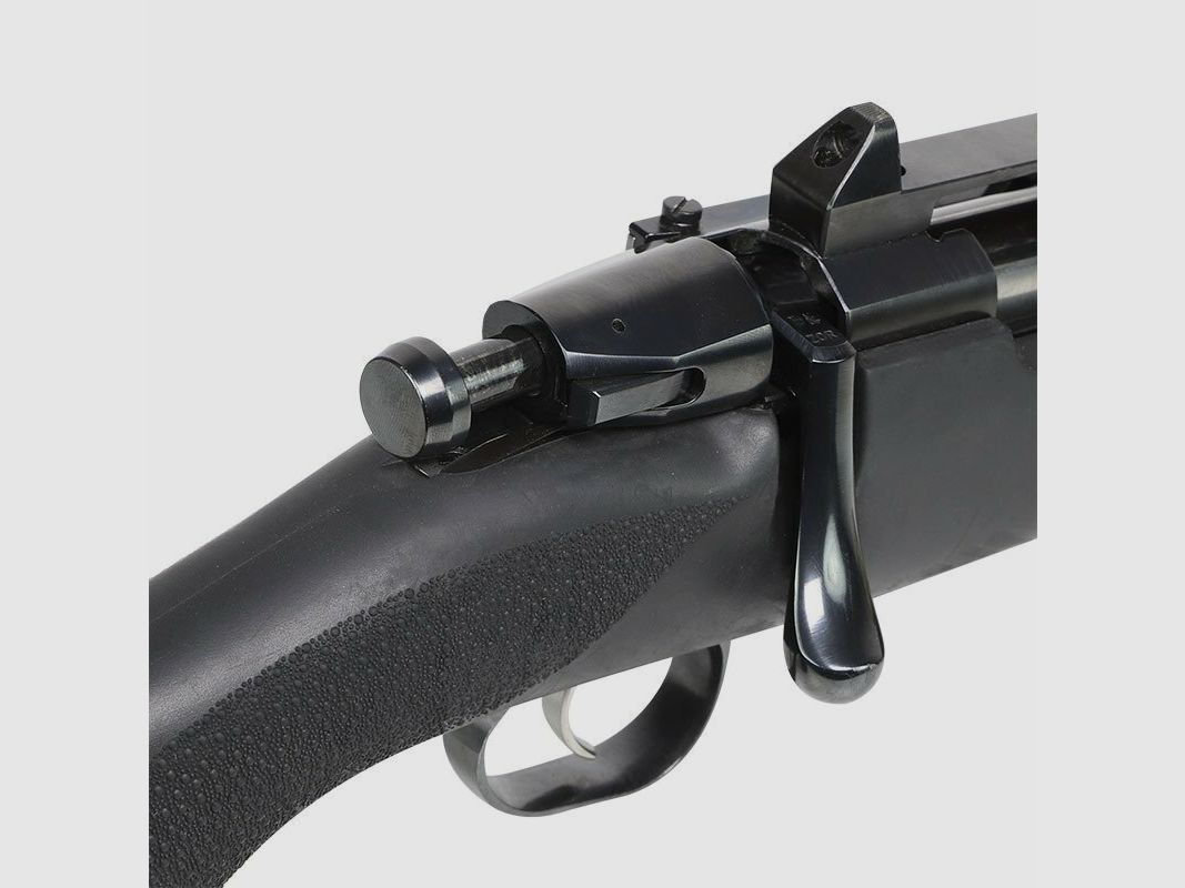 Voere Kammersperre für Handspanner K98-Systeme, Bild 2 von 2