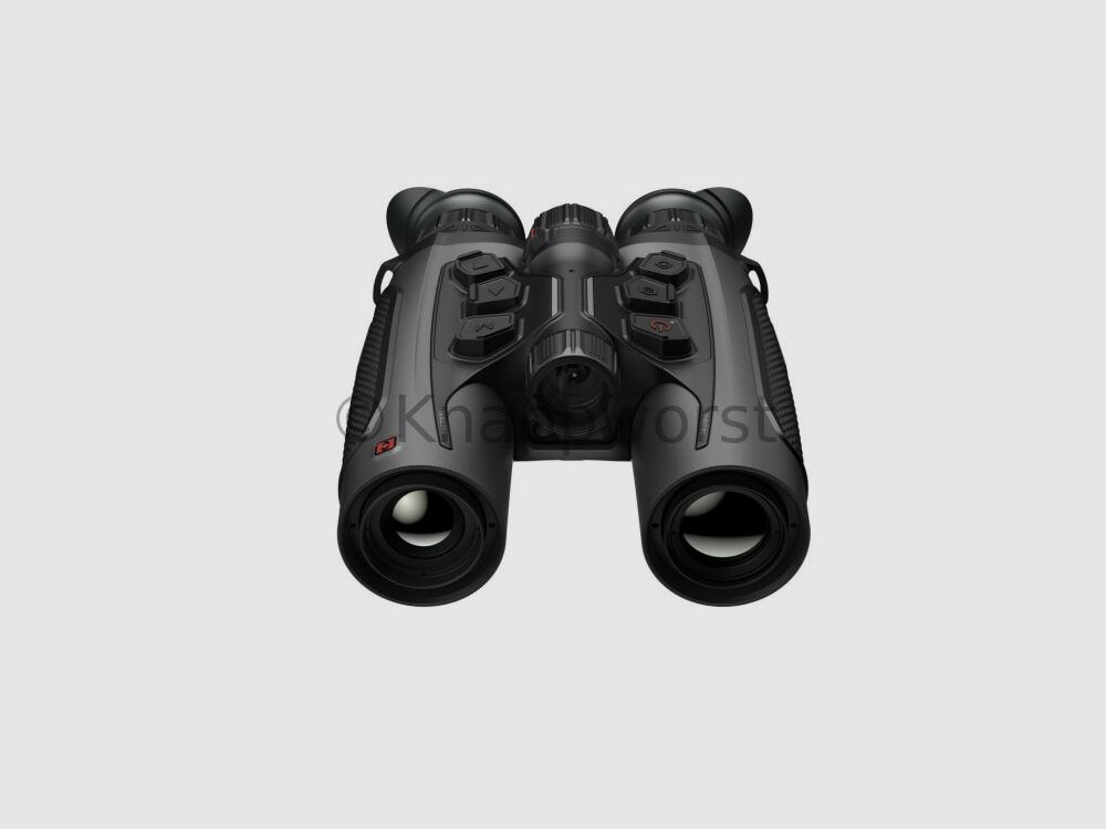 HIK Micro HIKMicro Habrok 4K HE25L 2.0 thermal imaging camera