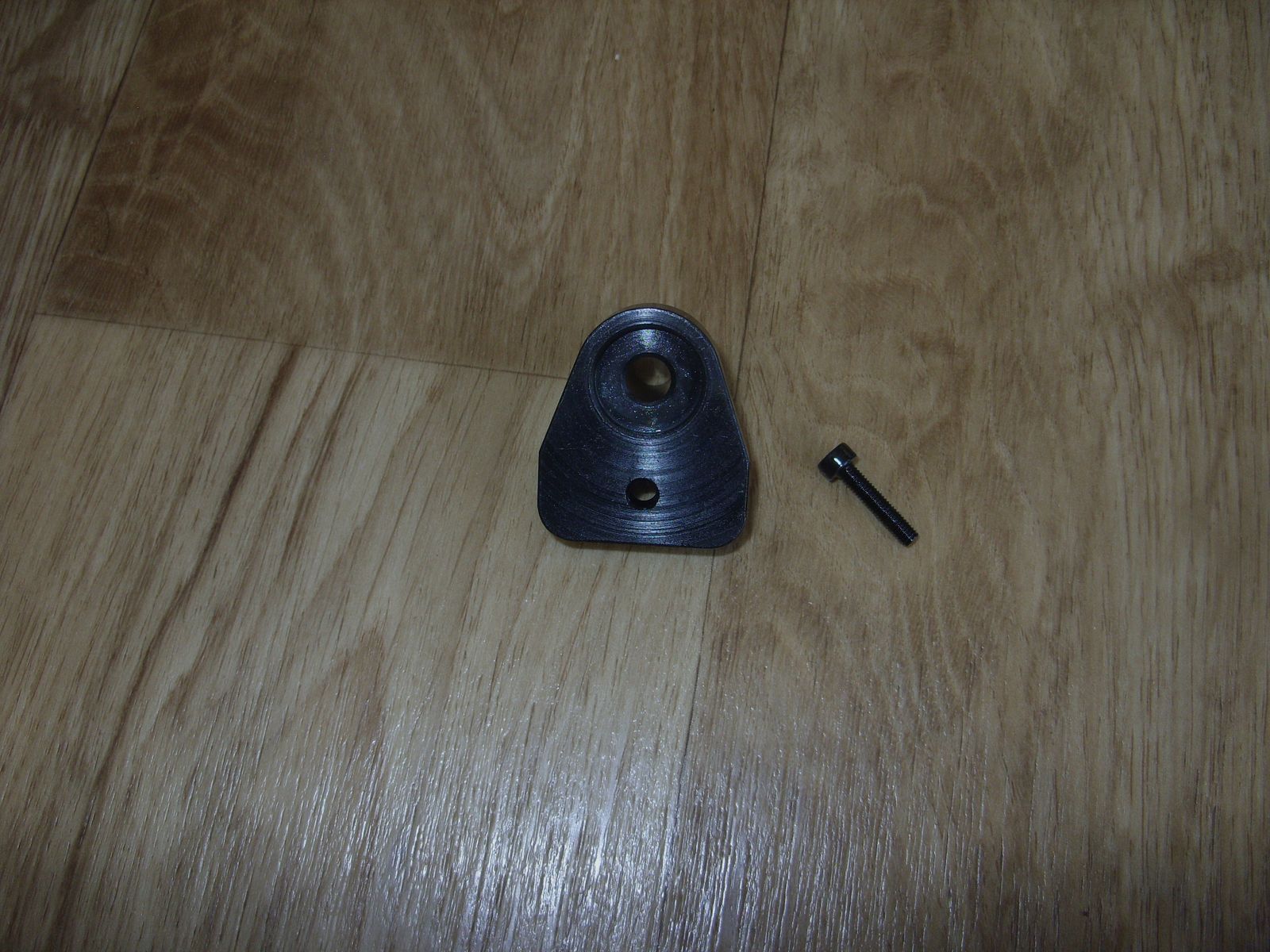 Adaptateur de silencieux pour la Walther CP99