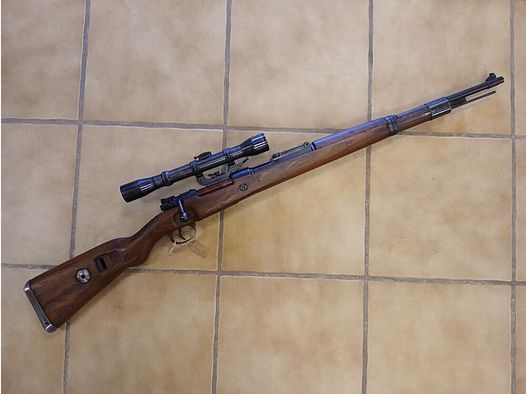 Mauser 98K
