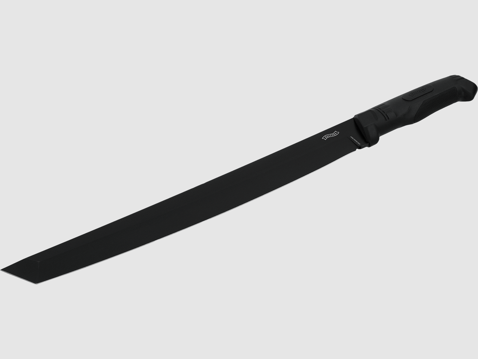 Walther MachTac 4