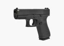 Glock 19 Gen5 M.O.S. caliber 9mm Luger