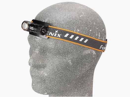 Fenix HM50R V2.0 LED Stirnlampe für die Jagd 700 Lumen
