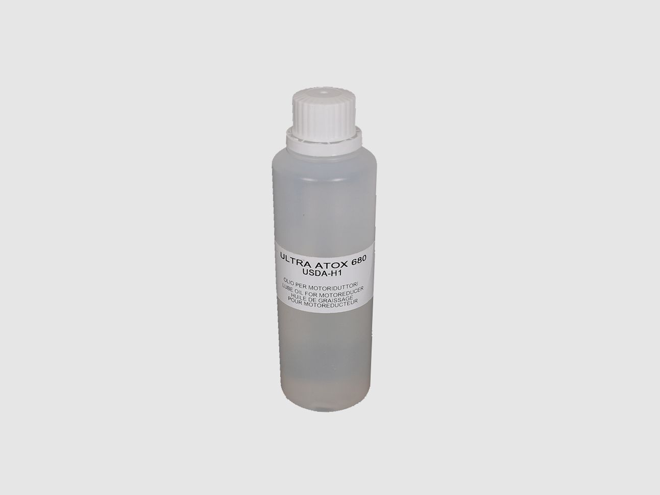 Genzo Öl für Fleischwölfe, 100 ml