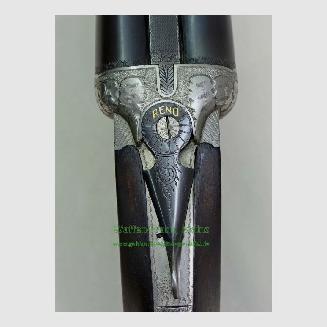 Reno Querflinte Mod. Jagd