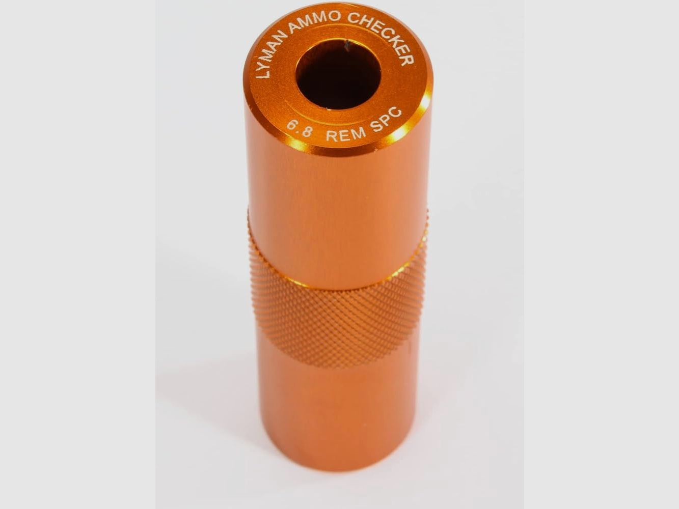 Lyman Ammo Checker Single Caliber 6.8 Rem SPC, Bild 3 von 4