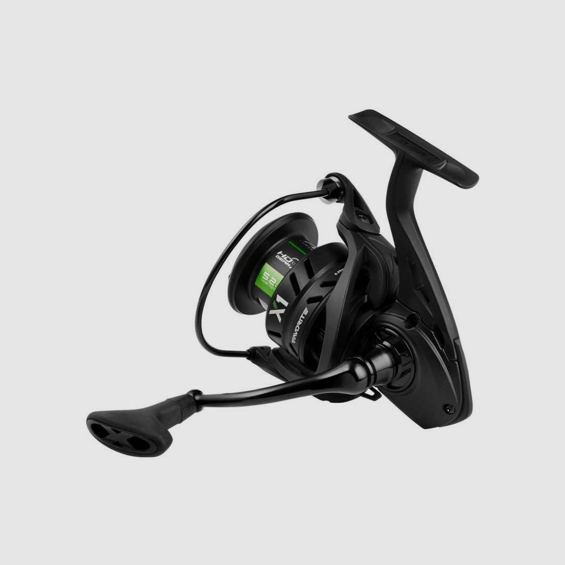 Moulinet Favorite X1 4000S
