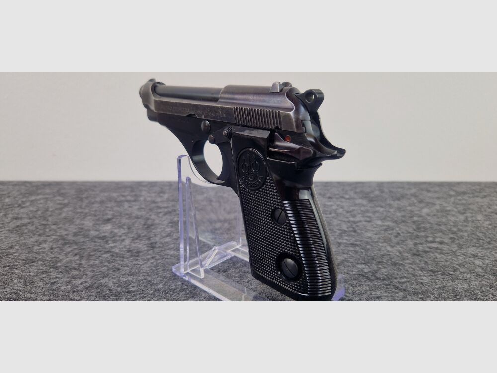 Beretta	 Pistole Beretta M-70/71 - .22 lfb